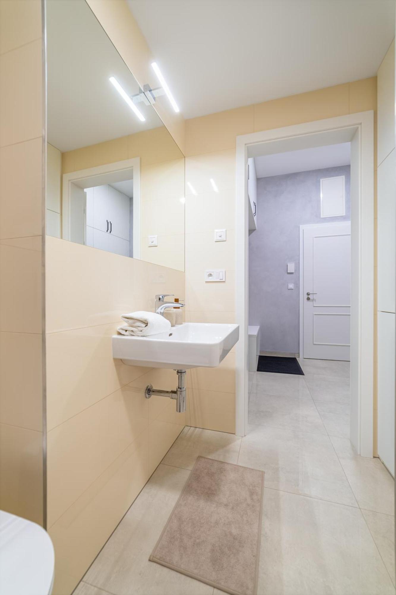 Chic Brick In Historic Center By Rentez Apartment Prague