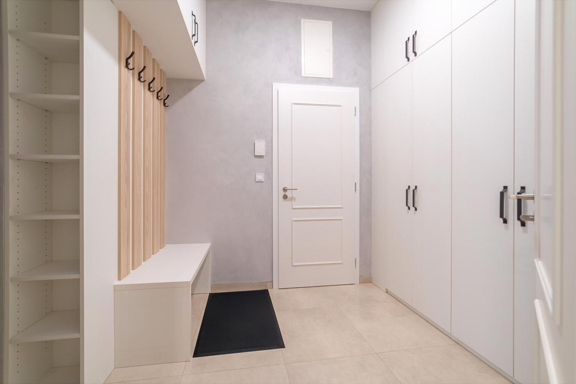 Chic Brick In Historic Center By Rentez Apartment *